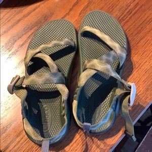 Chaco Sandals